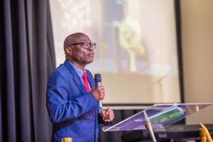 RCCG Australia Restoration Assembly
